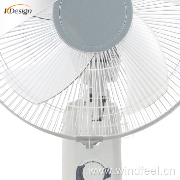 White household new wall fan high quality 3 blade indoor office powerful wall fans